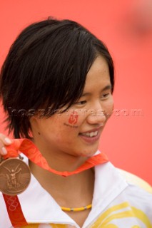 19/08/2008 - Qingdao (CHN) - Jeux Olympiques 2008 - Jour  11 19/08/2008 - Qingdao (CHN) - 2008 Olympic Games - Day 11