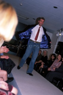 The Chester Bonham Fashion Collection 2004 - Ian Percy