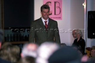 The Chester Bonham Fashion Collection 2004 - Ian Percy