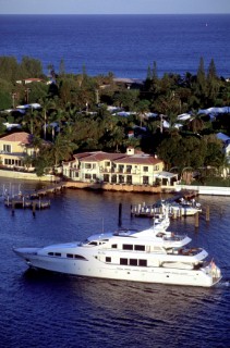 My Mia Elise Superyacht - Florida