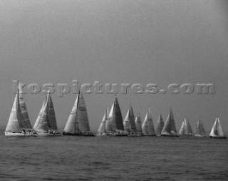 Rolex Commodores Cup 1994