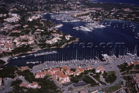 Saint Tropez Rolex Cup 1997  12m World Championship Organised by the Yacht Club de St Tropez