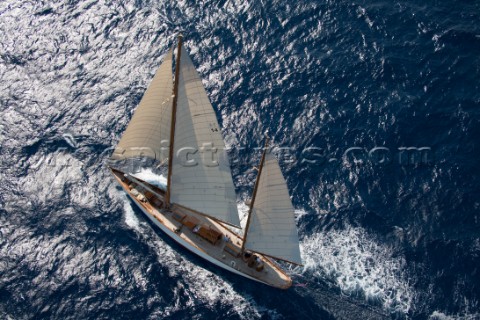 2006 Superyacht Cup in Palma