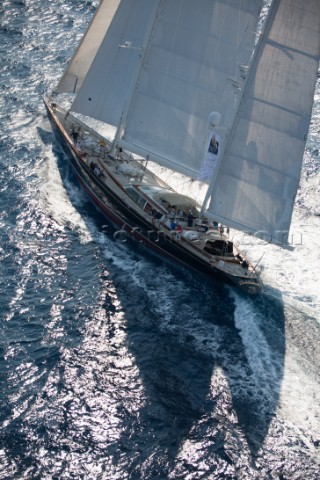 2006 Superyacht Cup in Palma