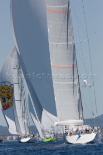 2016 Superyacht Cup in Palma
