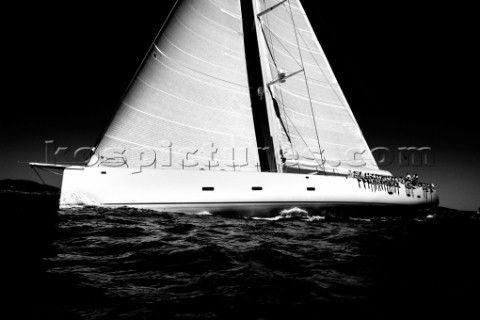 Superyacht Cup Palma 2016
