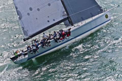 Race Start Alegre Sail n GBR6880R Class IRC Z Division IRC Owner Andres Soriano Type Mills 68  Rolex