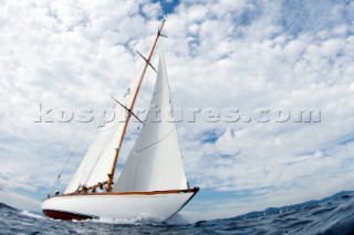 WHITE WINGS, Length: 15.24, Boat Type: SLOOP MARCONI, Shipyard: JJ TAYLOR & SONS