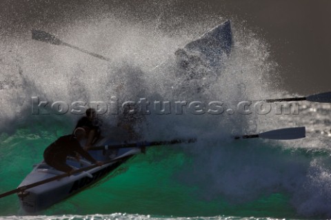 Sydney 21122008  Surf Carnival in Cronulla Beach