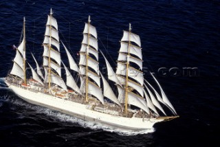 Tall Ships  GLORIA