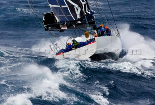 WILD THING, Sail n: M 10, Owner: Grant Wharington, State: QLD, Division: IRC, Design: Jones 98 Maxi