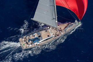 H20, Sail n: ITA15668, Owner: RICCARDO DE MICHELE, Lenght: 23,80, Model: Vallicelli 80