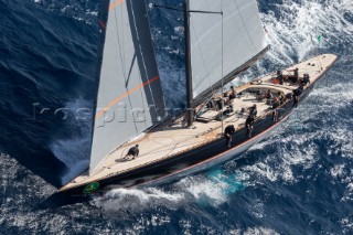 FIREFLY, Sail n: F01, Owner: ERIC BIJLSMA, Lenght: 35,00, Model: Hoek 115 ffl