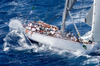 RANGER, Sail n: J5, Owner: R.S.V. LTD, Lenght: 41,60, Model: J Class