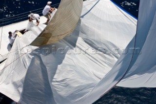 STIG, Sail n: ITA65001, Owner: ALESSANDRO ROMBELLI, Boat Type: Baltic 65
