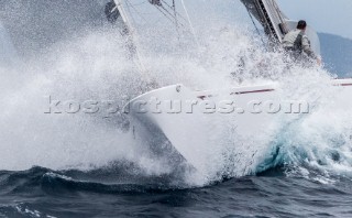 RANGER, Sail n: J5, Owner: R.S.V. LTD, Lenght: 41,60, Model: J Class