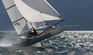 Fantastica Sailing Team