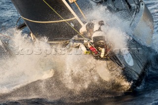 VARUNA VI, Sail n: GER 7111, Boat Type: KER 56, Skipper: Jens Kellinghusen, Country: Germany