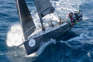B2, Sail n: ITA5200, Boat Type: IRC 52, Skipper: Michele Galli, Country: Italy