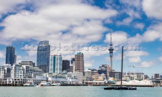 27/01/21 - Auckland (NZL)36th Americaâ€™s Cup presented by PradaPRADA Cup 2021 - Training DayNew York Yacht Club American Magic