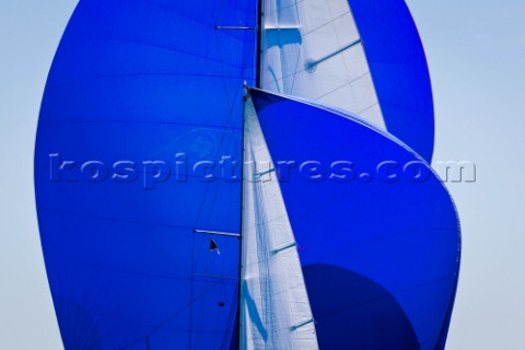 Porto Santo Stefano Grosseto Italy 15 June 2012Panerai Classic Yacht Challenge  Argentario Sailing W