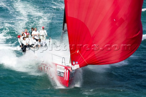 Audi A1 powered by All4One GER race eight of the Trophy of Sardinia Audi MedCup 2010 Cagliari Sardin