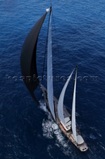 2015 St Barths Bucket Regatta