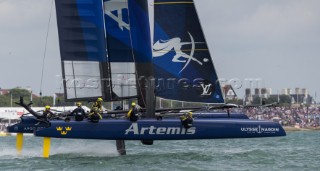 Artemis Racing