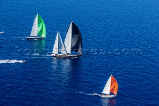 THE SUPERYACHT CUP 2015 The Superyacht Cup Palma is the longest running superyacht regatta in Europe and consistently attracts the most prestigious sailing yachts from all over the world. The regatta is a favourite with yacht owners, friends, captains and crew who visit Palma de Mallorca annually for the 4 day regatta.