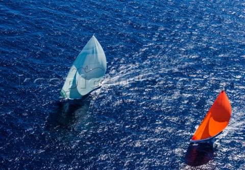 THE SUPERYACHT CUP 2015 The Superyacht Cup Palma is the longest running superyacht regatta in Europe