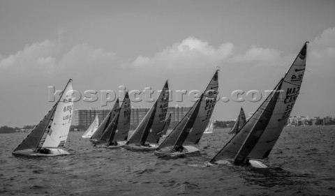 Sailing World Cup Miami is the second of six regattas in the 2016 series From 2530 January 2016 Coco
