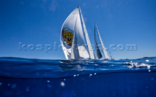 Super Yacht Cup 2016 Palma de Mallorca Â©jesusrenedo.com
