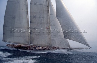 Adela Atlantic Challenge Cup 1997 presented by Rolex