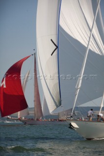Superyacht Cup 2012